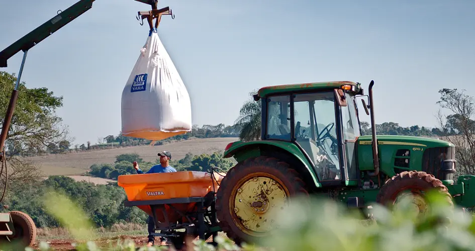 MINERALGJ&Oslash;DSEL: Den norske innovasjonen renges som den viktigste enkeltst&aring;ende oppfinnelsen innen global helse. Det estimeres at hele 2,7 milliarder liv har blitt reddet takket v&aelig;re mineralgj&oslash;dsel.&nbsp;