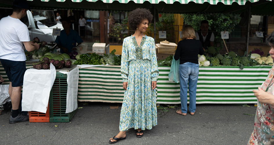 Tizita i bondemarked i Brasil