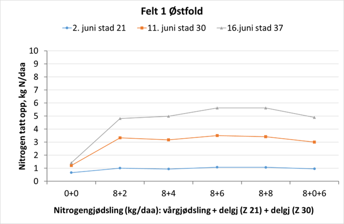 &oslash;stfold